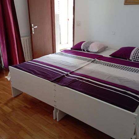 Apartment Mare 1 Novigrad Istria Kültér fotó