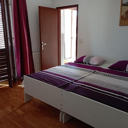Apartment Mare 1 Novigrad Istria Kültér fotó