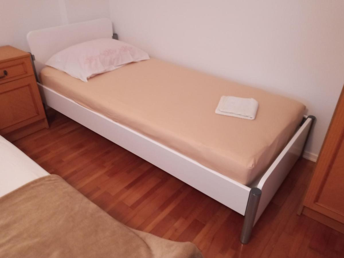 Apartment Mare 1 Novigrad Istria Kültér fotó