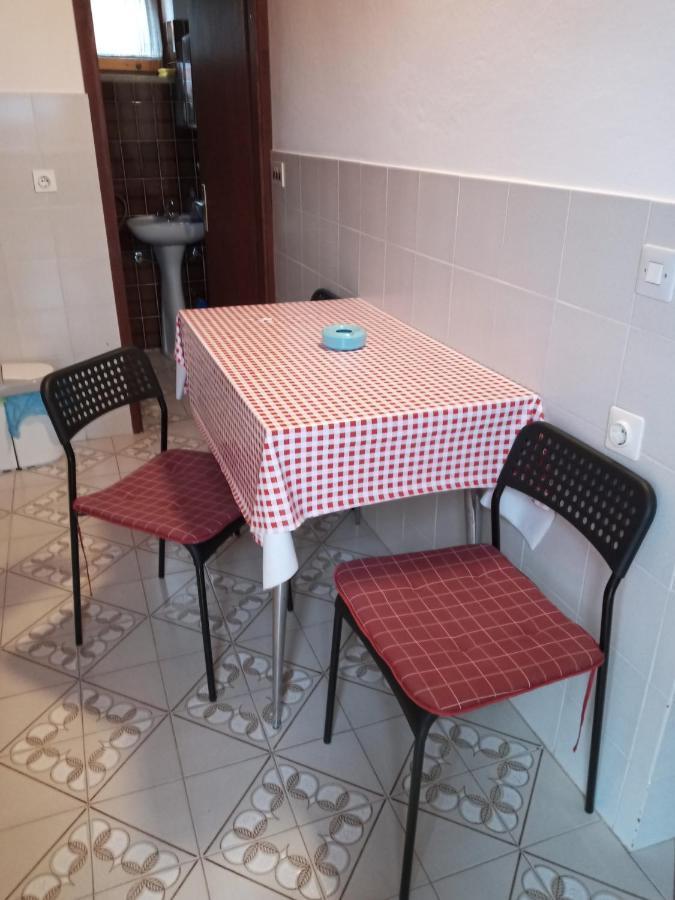 Apartment Mare 1 Novigrad Istria Kültér fotó