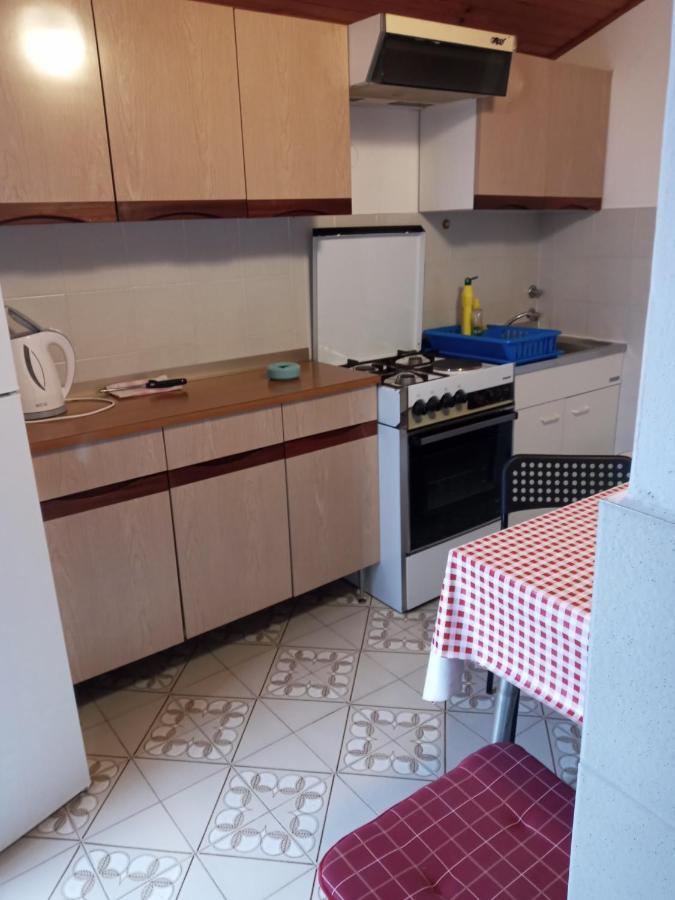 Apartment Mare 1 Novigrad Istria Kültér fotó