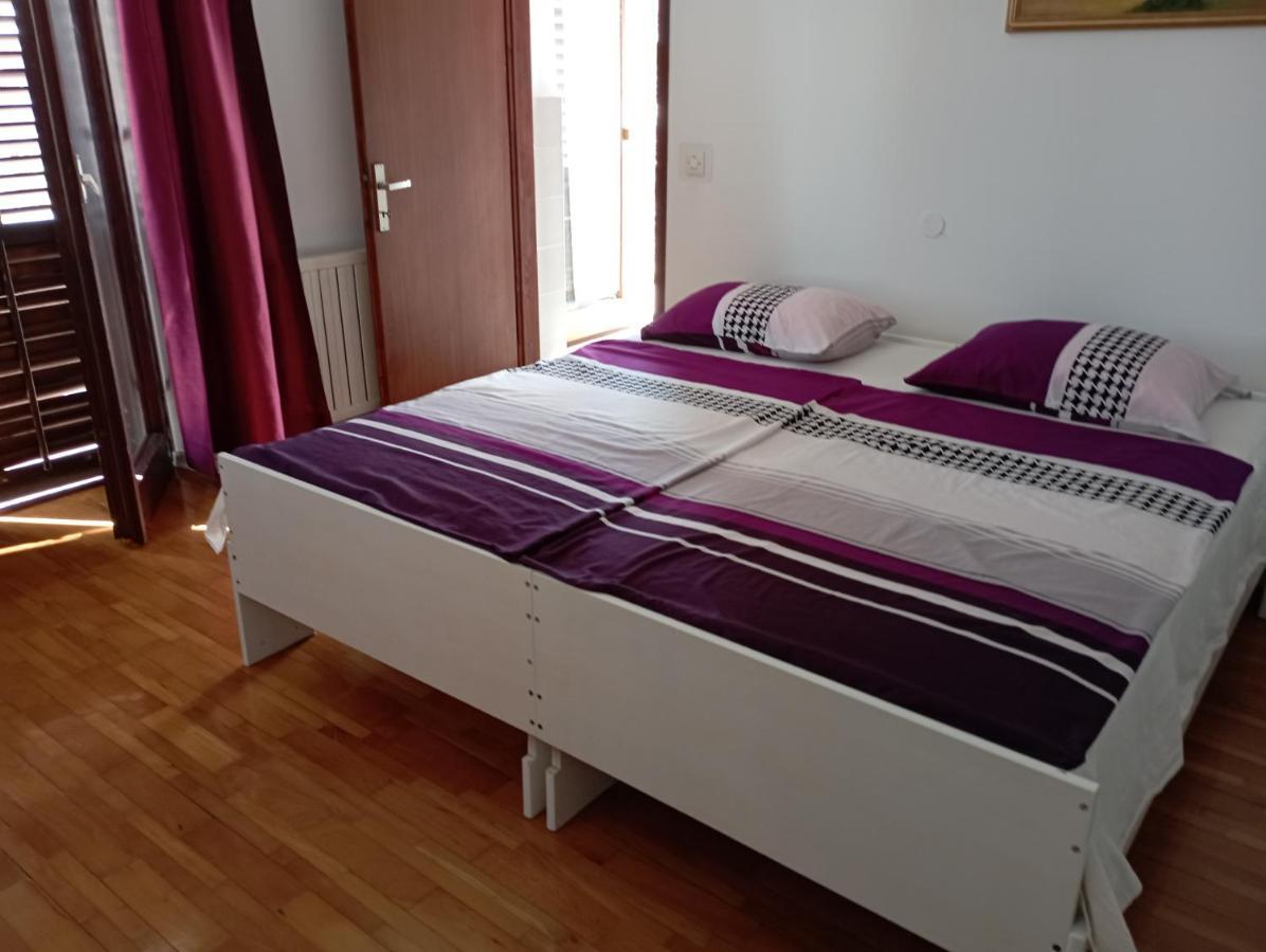 Apartment Mare 1 Novigrad Istria Kültér fotó