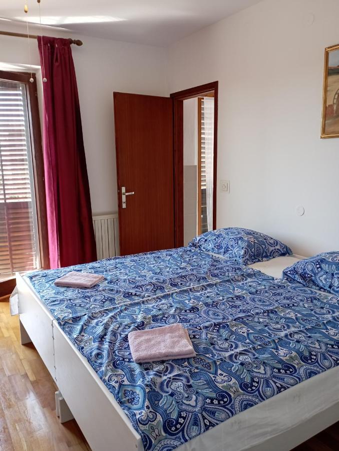 Apartment Mare 1 Novigrad Istria Kültér fotó
