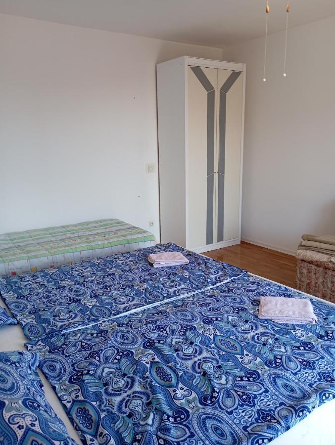 Apartment Mare 1 Novigrad Istria Kültér fotó