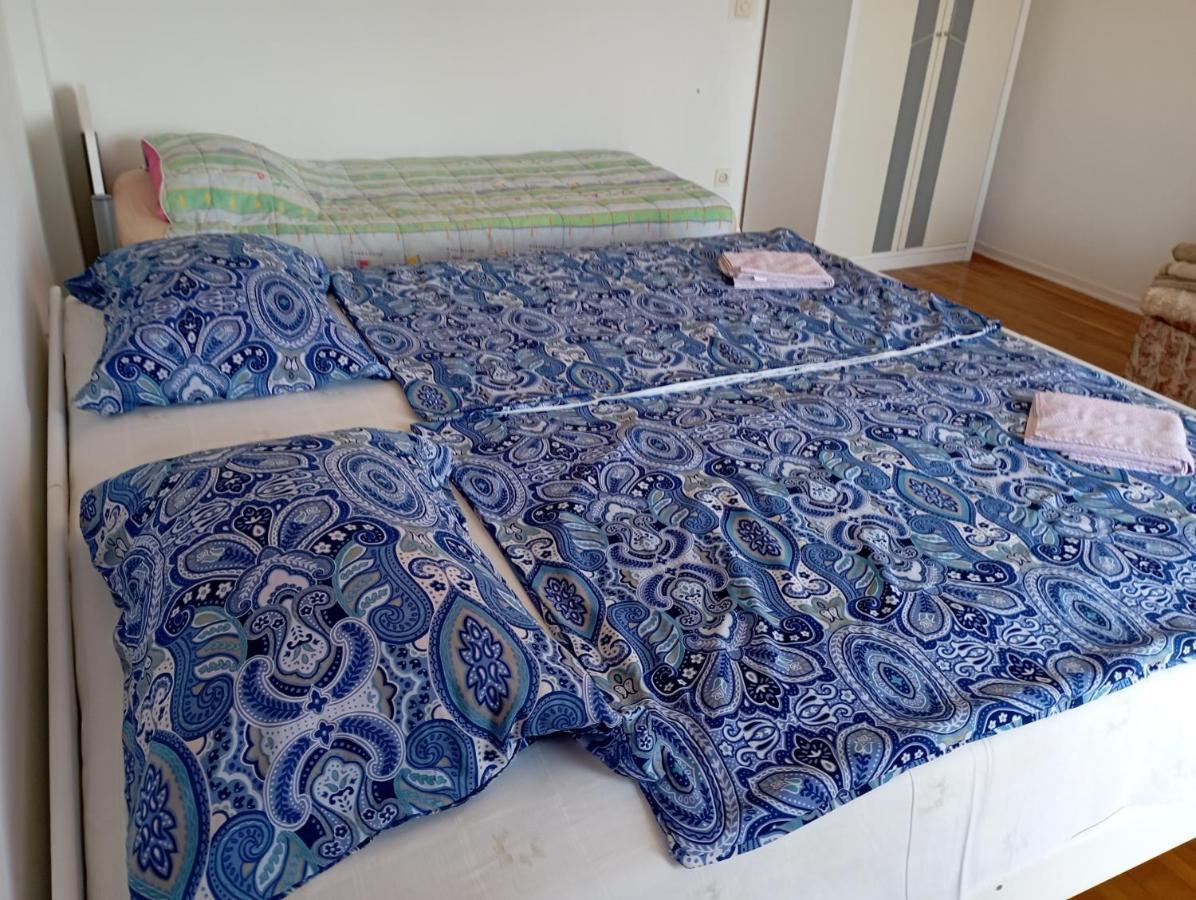 Apartment Mare 1 Novigrad Istria Kültér fotó