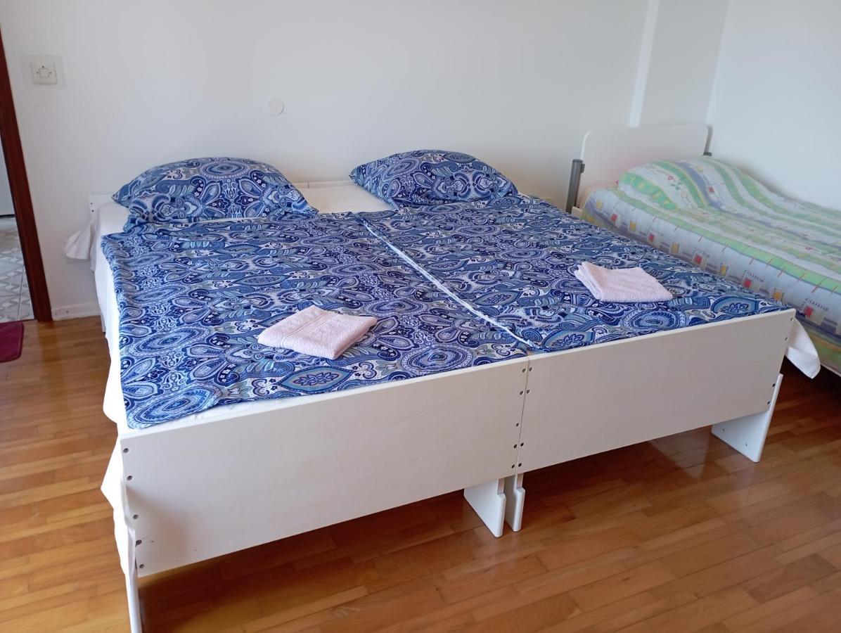 Apartment Mare 1 Novigrad Istria Kültér fotó