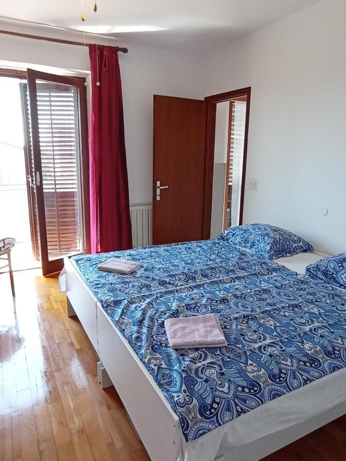 Apartment Mare 1 Novigrad Istria Kültér fotó
