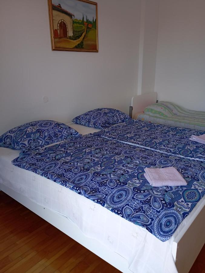 Apartment Mare 1 Novigrad Istria Kültér fotó