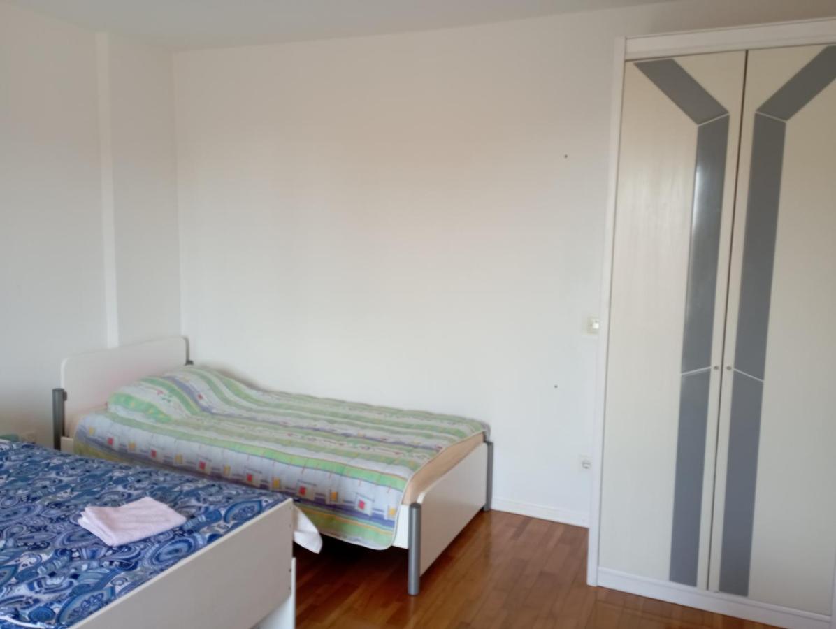 Apartment Mare 1 Novigrad Istria Kültér fotó
