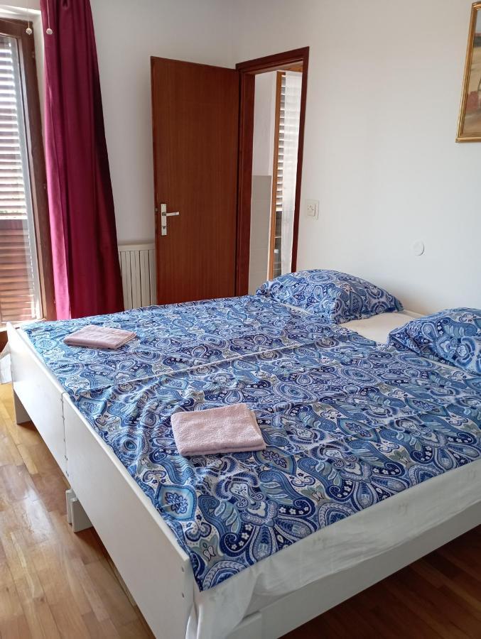 Apartment Mare 1 Novigrad Istria Kültér fotó