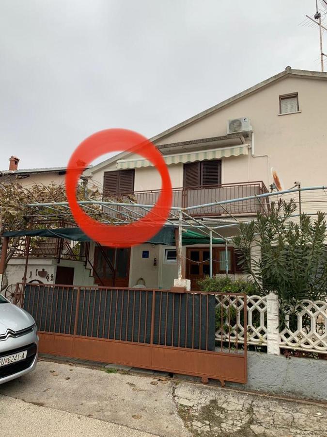 Apartment Mare 1 Novigrad Istria Kültér fotó