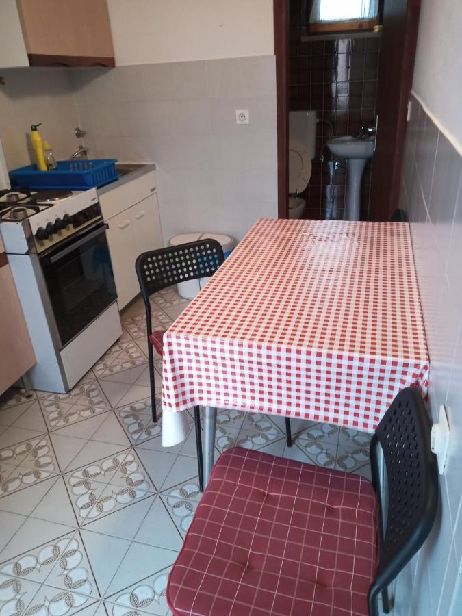 Apartment Mare 1 Novigrad Istria Kültér fotó