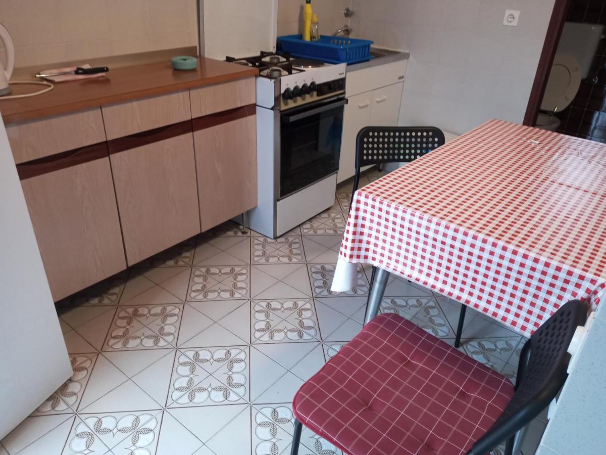 Apartment Mare 1 Novigrad Istria Kültér fotó