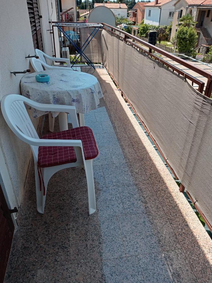 Apartment Mare 1 Novigrad Istria Kültér fotó