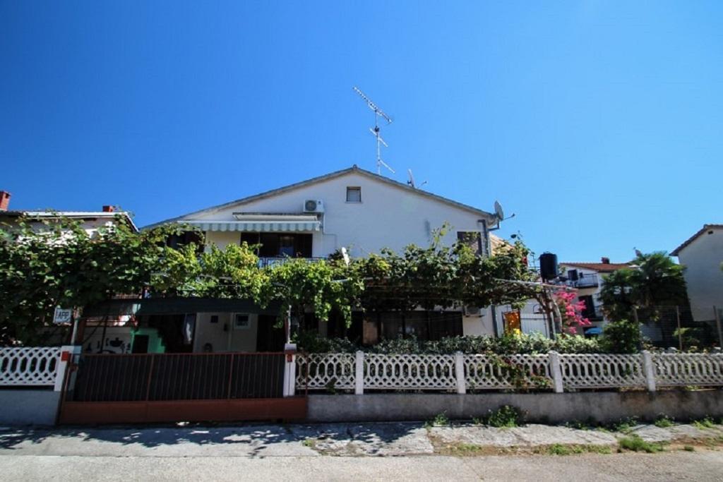 Apartment Mare 1 Novigrad Istria Kültér fotó