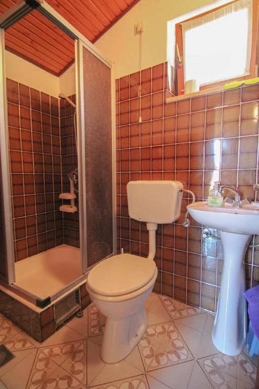 Apartment Mare 1 Novigrad Istria Kültér fotó